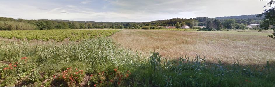Vente Terrain PIOLENC 84420