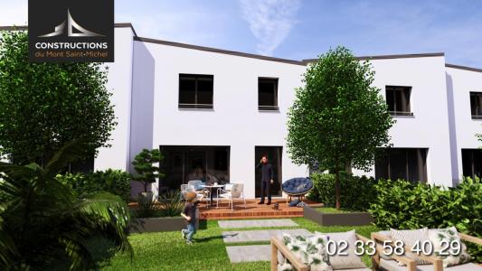 Vente Maison GRANVILLE 50400