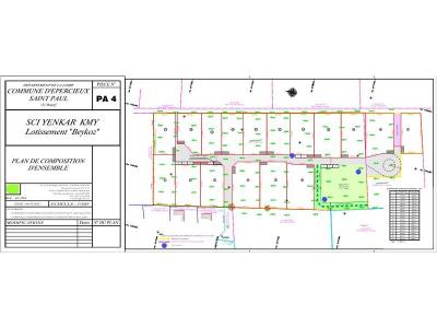 Vente Maison 4 pièces EPERCIEUX-SAINT-PAUL 42110