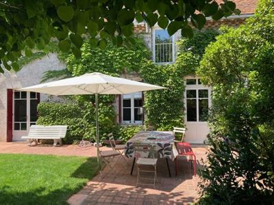 photo For sale Prestigious house VINEUIL 41