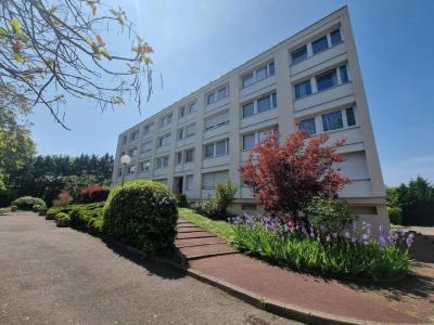 Vente Appartement 2 pièces ARGENTEUIL 95100