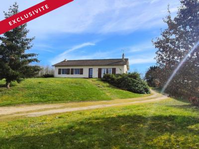 Vente Maison 4 pièces CIVRAY 86400