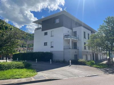 photo For sale Apartment BESANCON 25
