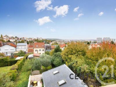 Vente Maison FONTENAY-SOUS-BOIS  94