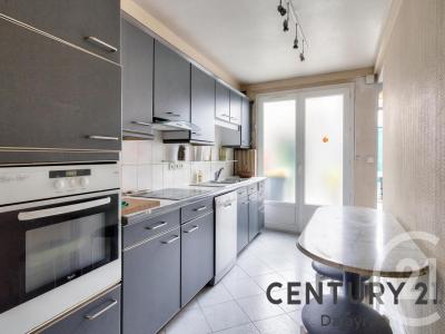Vente Maison FONTENAY-SOUS-BOIS 