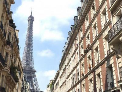 Vente Appartement 3 pices PARIS-7EME-ARRONDISSEMENT 75007