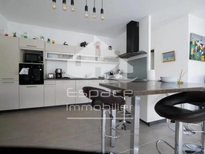 Vente Maison 4 pièces JARRIE 17220