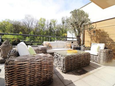 Vente Appartement 5 pièces ANNECY 74000