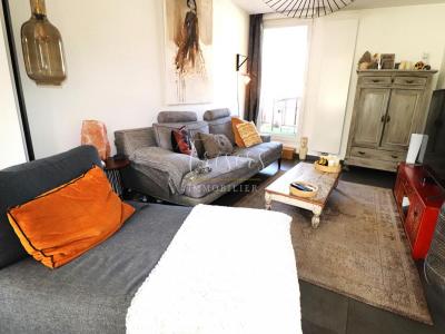 Vente Appartement ANNECY 
