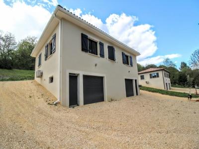 Vente Maison 4 pices TOUFFAILLES 82190