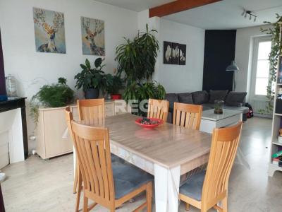 Vente Maison 3 pices DAMMARIE-LES-LYS 77190