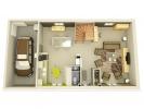 Annonce Vente 5 pices Maison Coublevie