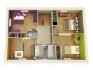 Acheter Maison 100 m2 Coublevie