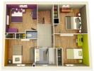 Annonce Vente 4 pièces Maison Voiron