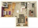 Acheter Maison 113 m2 Hostun