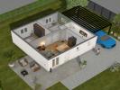 Annonce Vente 3 pièces Maison Marcilloles