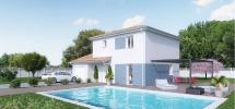Annonce Vente 4 pièces Maison Marcilloles