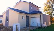 Acheter Maison Rovon 340365 euros