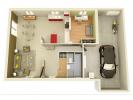 Annonce Vente 5 pièces Maison Blandin