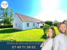 For sale House Chateauroux  36000 111 m2 5 rooms