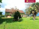 Annonce Vente 6 pièces Maison Ainay-le-chateau