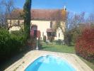 For sale House Vereaux 18600 196 m2 7 rooms