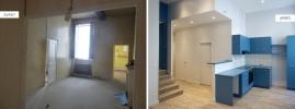 Vente Appartement Dijon  21000 32 m2