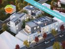Acheter Programme neuf Illkirch-graffenstaden 322200 euros