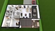 Annonce Vente 4 pièces Maison Allan