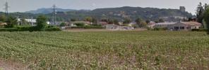 For sale Land Crest  26400 380 m2