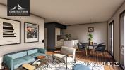Acheter Maison 83 m2 Granville