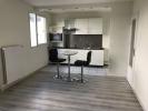 For rent Apartment Saint-etienne  42000 37 m2 2 rooms