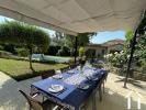 Annonce Vente 7 pièces Maison Uzes