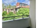 For rent Apartment Toulouse  31000 70 m2 3 rooms