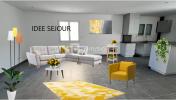 Acheter Maison 95 m2 Saint-chamond