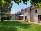Prestigious house VINEUIL 