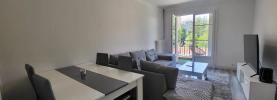 For sale Apartment Nice  06000 45 m2 2 rooms