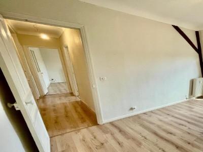 Location Maison 5 pièces MANS 72100