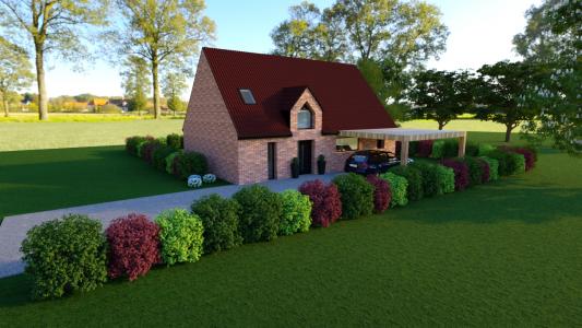 photo For sale House CARVIN 62