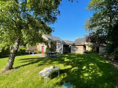 Vente Maison 3 pièces PLOUGOUMELEN 56400