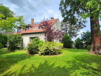 Vente Maison 7 pièces BRUNOY 91800