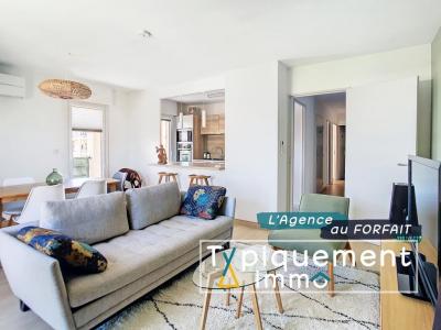 Vente Appartement 3 pièces TOULOUSE 31500
