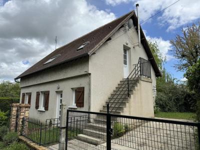 Vente Prestige VERNON 27200