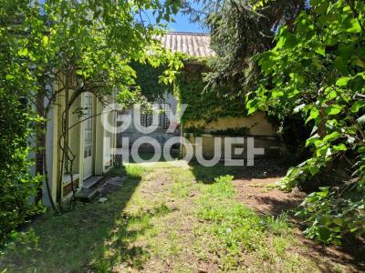 Vente Appartement 4 pièces AUXERRE 89000