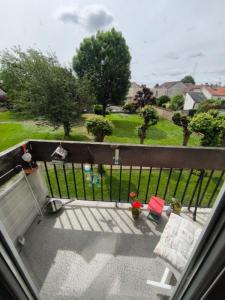 Vente Appartement CHATEAU-THIERRY 