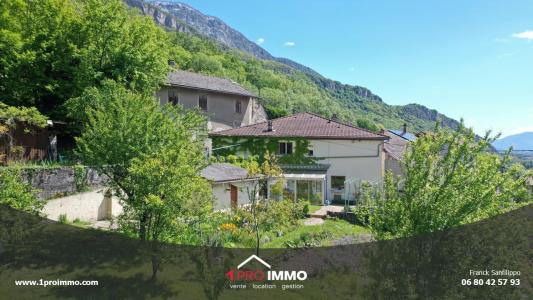 Vente Prestige VOREPPE  38