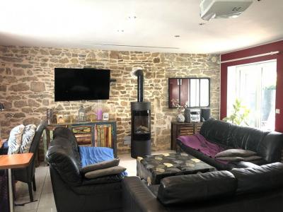 Vente Maison 7 pièces LOCMIQUELIC 56570