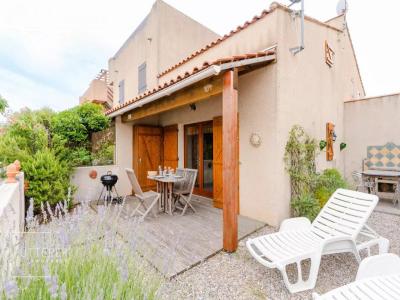 photo For sale House GRUISSAN 11