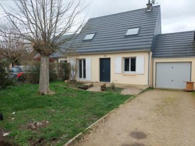 Vente Maison SAINT-AMAND-MONTROND 
