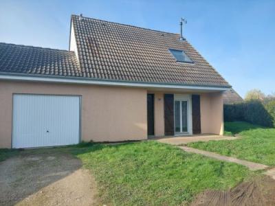 For sale House CHARENTON-DU-CHER 